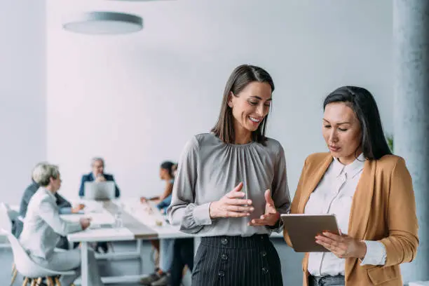 Smarter Admin Collaboration